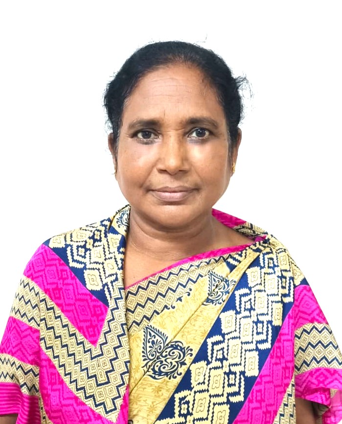 Suvra Mitra